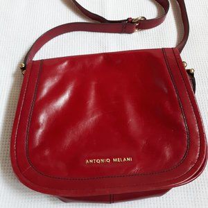 ANTONIO MELANI Shoulder Bag